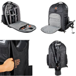 E-IMAGE EB0932 Oscar B50 Рюкзак для фото-видео оборудования