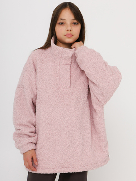 Куртка-анорак Barash, розовый