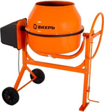 Бетоносмеситель ВИХРЬ БМ-130П 74/1/16