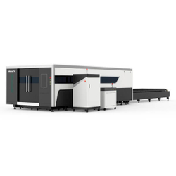 MetalTec 2060P (6000Вт) промышленный комплекс лазерной резки