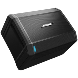 Портативная акустическая система Bose S1 PRO,PA SYSTEM: BATTERY INCLUDED! Black