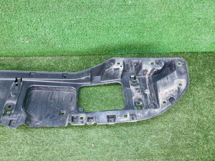 Кронштейн переднего бампера Jeep Wrangler 4 JL (2017-н.в.)