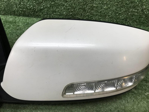 Зеркало левое Kia Sorento 2 XM (2009-2021) 9 конт.