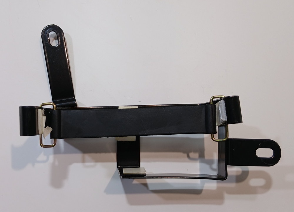 Лоток крепления АКБ Мотоцикл ATAKI Crosser 300