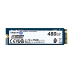 Твердотельный накопитель SSD 480 Gb, M.2 2280, Kingston DC2000B, SEDC2000BM8/480G, PCIe4, 7000R/800W