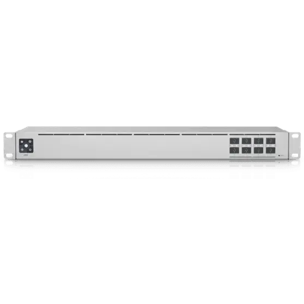 Коммутатор (свитч) Ubiquiti UniFi Aggregation Switch