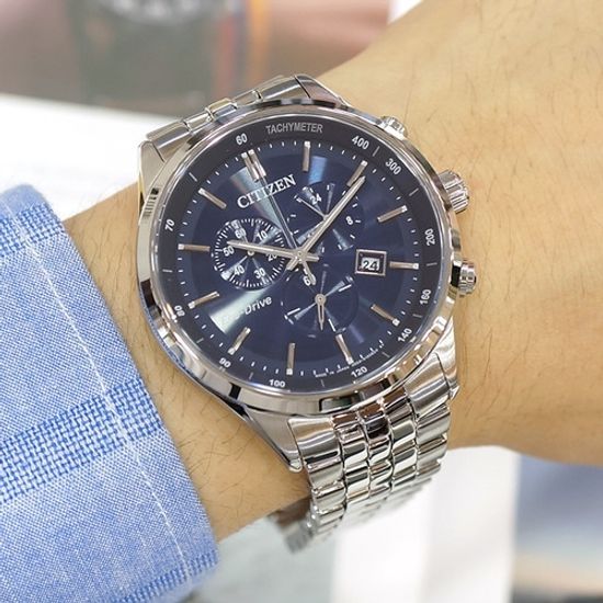 Наручные часы Citizen AT2140-55L