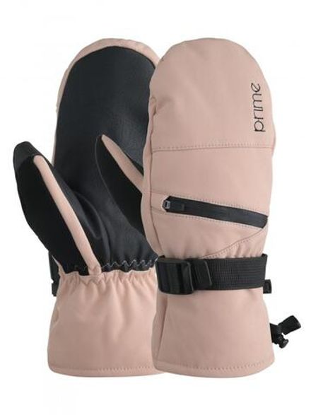 Варежки PRIME - COOL-C1 Mitten (розовый)