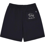 Шорты New Balance, NVE27041-BK