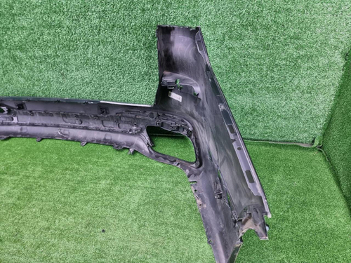 Бампер задний BMW X7 G07 (2019-2022) M-paket