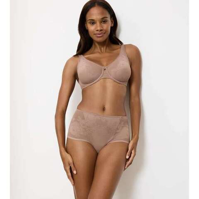 Бюстгальтер Минимайзер Triumph Wild Rose Sensation W01