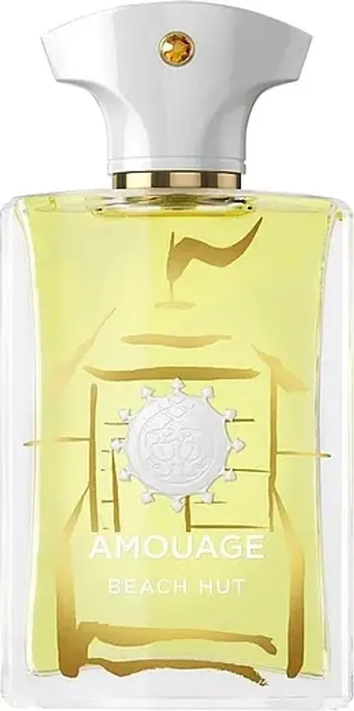 AMOUAGE BEACH HUT MAN EDP 100 ML