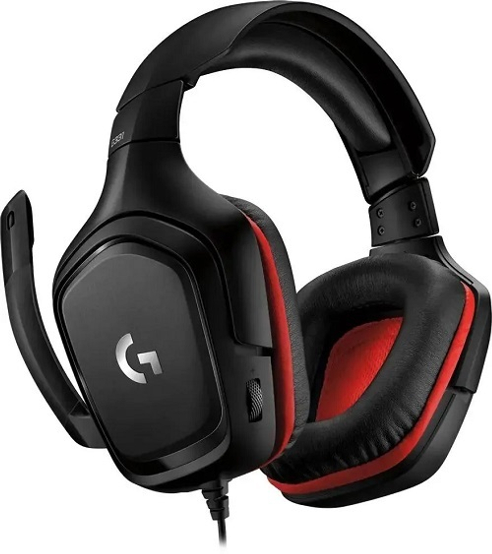 Гарнитура  Logitech G331