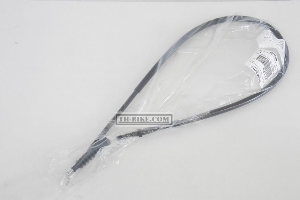 54011-0103. CABLE-CLUTCH. Clutch cable KLX110L