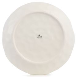 ТАРЕЛКА ОБЕДЕННАЯ AGNESS "С НОВЫМ ГОДОМ!" 28*4 СМ