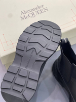 Ботинки Alexander McQueen