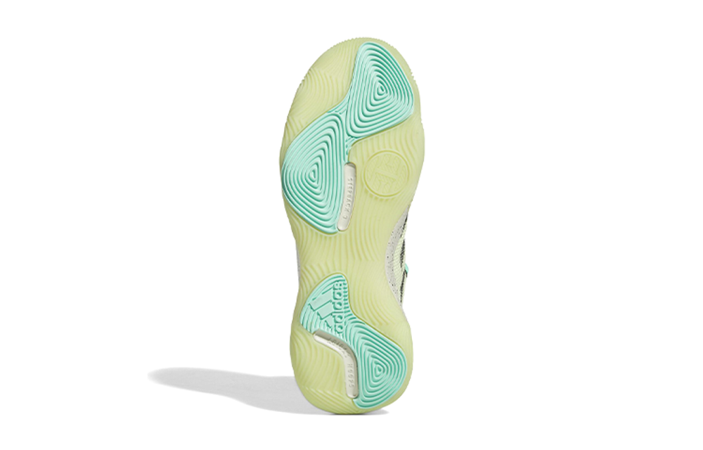 Кроссовки Adidas Harden Stepback 1
