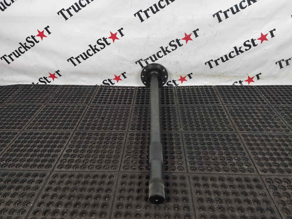 Полуось с блокировкой 2023г.