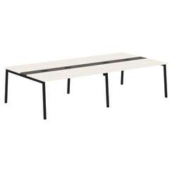 Конференц стол ELCT 3116 / 3126х1606х750 EDIS