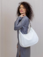 Сумка через плечо средняя классическая