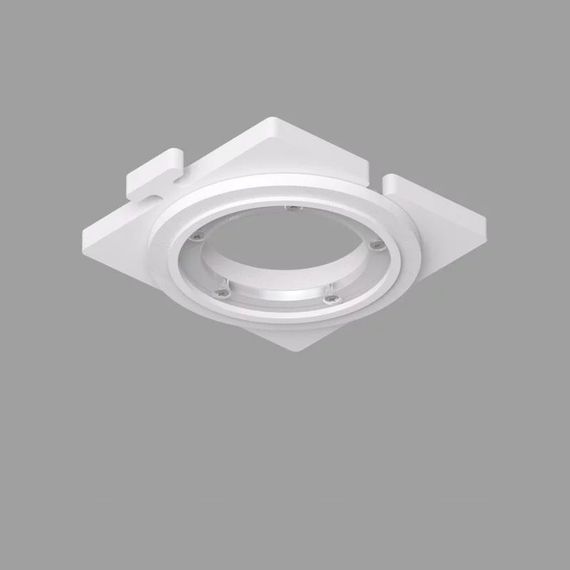 Основание для встраиваемого светильника Denkirs для DK3020/61 DK3020/61-SCB