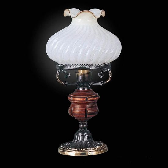 Настольная лампа Reccagni Angelo P.2442 P