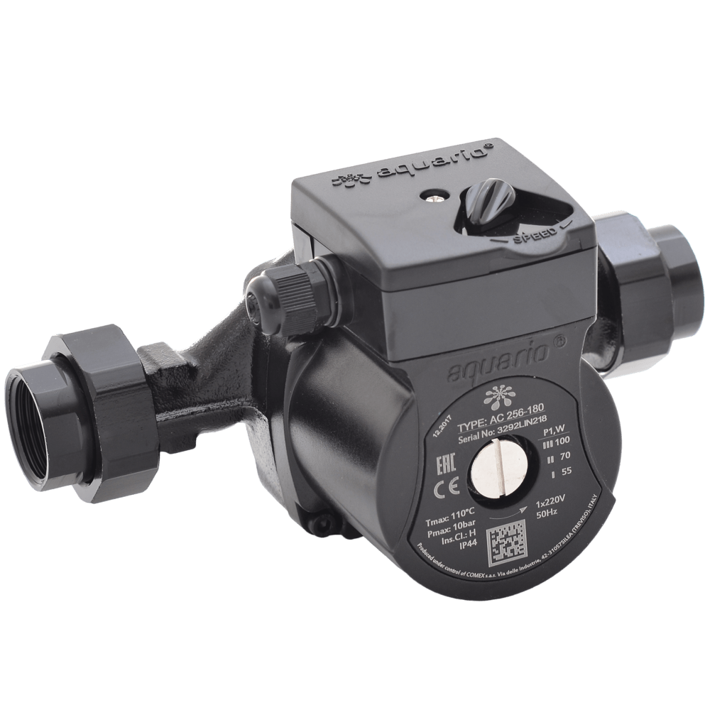 Циркуляционный насос Aquario AC 256-180