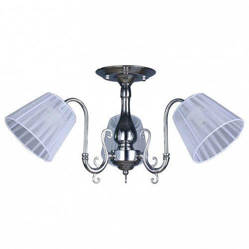 Люстра на штанге Omnilux OML-29127-03