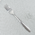 Набор столовых вилок "№1" 6 штук нерж, NNOSO-51