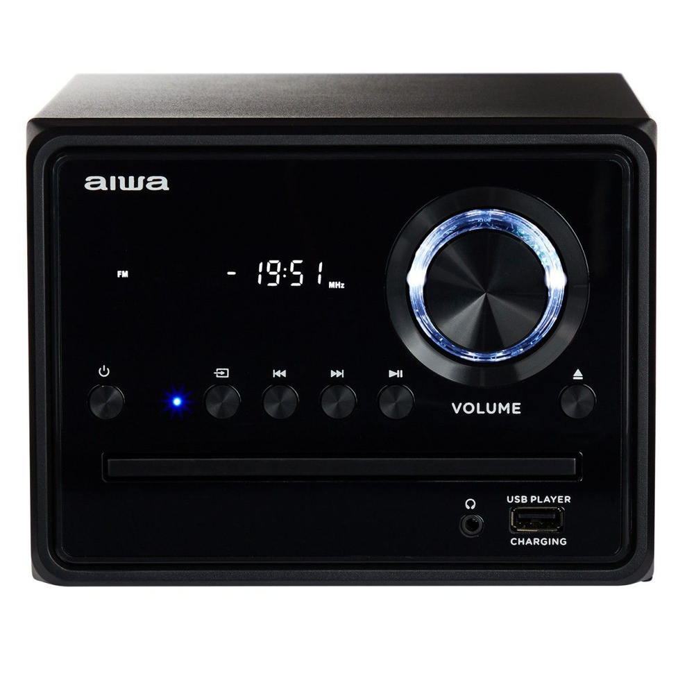 Стереосистема Aiwa MSBTU-300