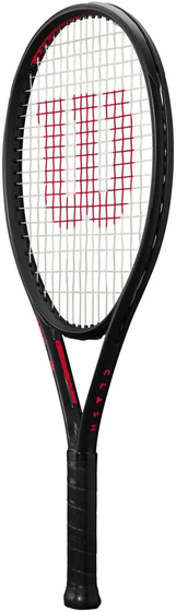 Ракетка теннисная Wilson Clash 25 V3.0