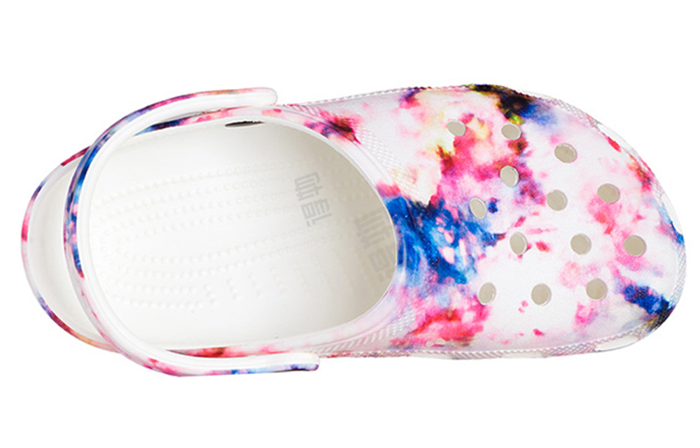 Crocs (Женская размерная сетка)