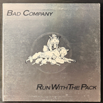 Bad Company – Run With The Pack (Англия 1976г.)