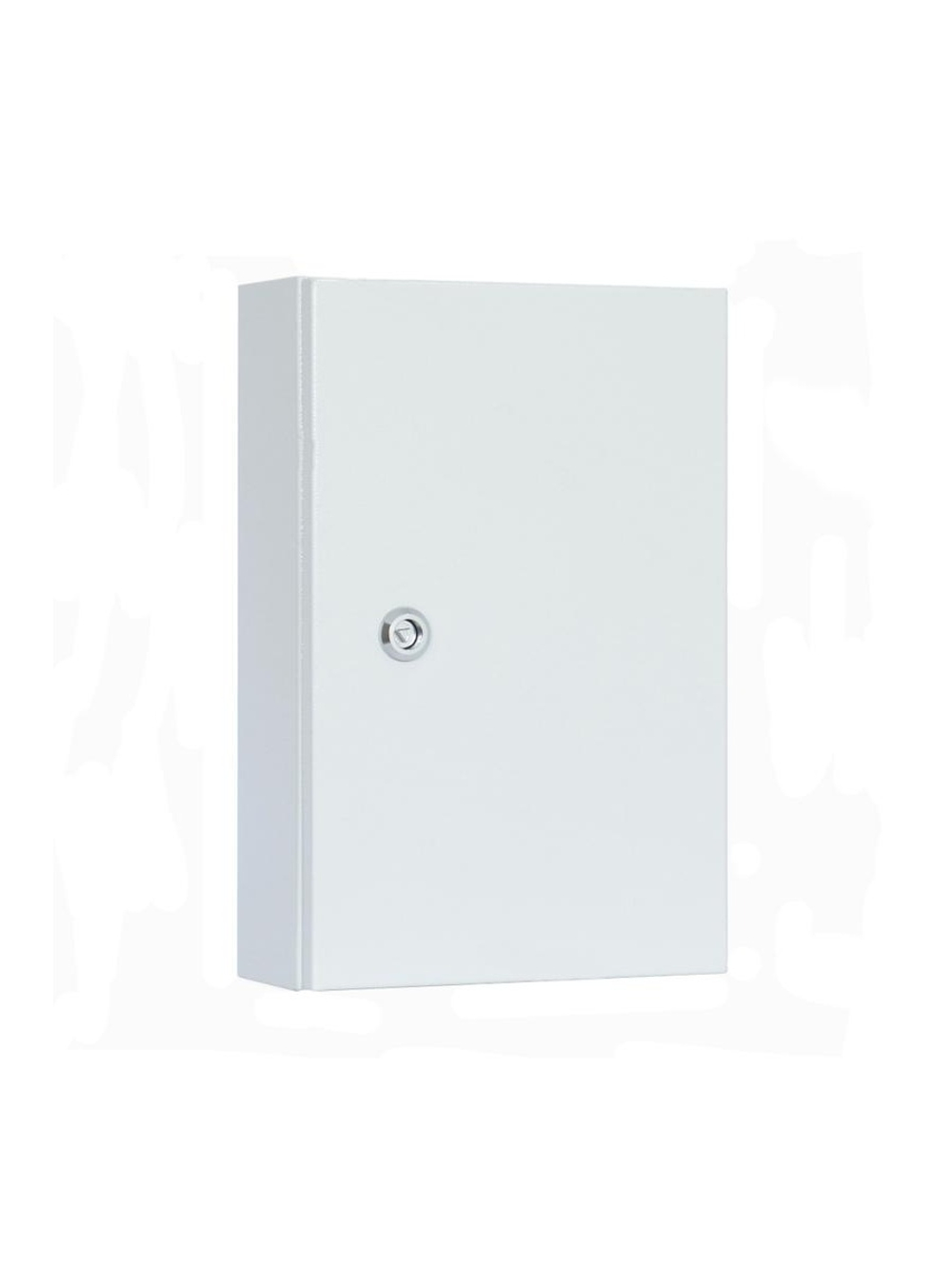 Корпус навесной ЩРн-18 390х255х120 IP54 метал. PRIZMA TOKOV ELECTRIC TKE-PZ-MRB-18-IP54