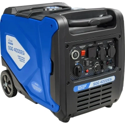 ТСС SGG 4000ESi генератор бензиновый инверторный 060049