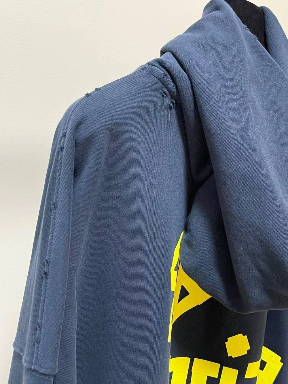 Худи Balenciaga, арт. 74271