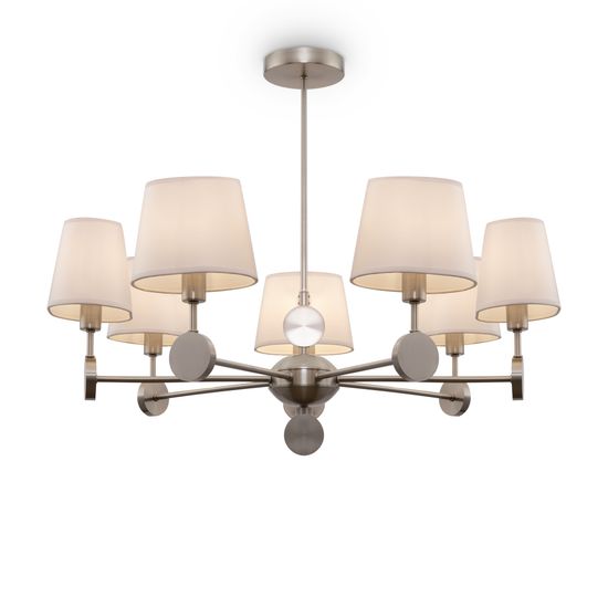 Люстра Freya FR2028PL-07N