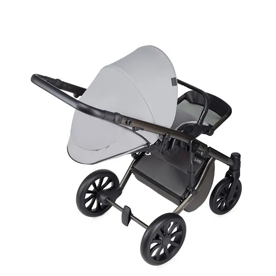 Коляска ANEX m/type 2 в 1 (mt-09Q) mirage