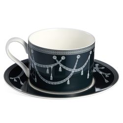 ЧАЙНАЯ ПАРА LEFARD "HORSE CLUB" 300 МЛ (КОР=36НАБ.)