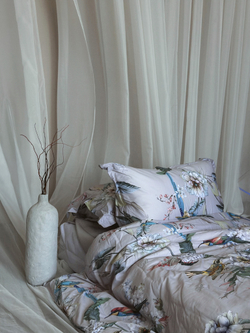 Постельное белье Blumarine Florance