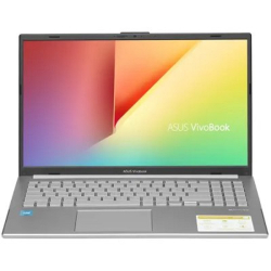 Ноутбук ASUS Vivobook Go 15 E1504GA-BQ192 [90NB0ZT1-M00XC0] Silver 15.6" (FHD i3-N305 / 8Gb / SSD256Gb / NoOS)