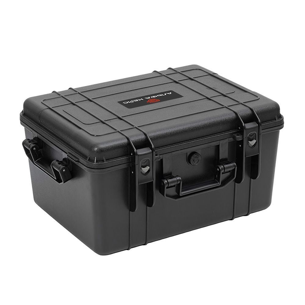 Защитный кейс АЛЬФА Профи 018-2