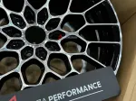 КОВАНЫЕ ДИСКИ ДЛЯ ASTON MARTIN DB9 АСТОН МАРТИН