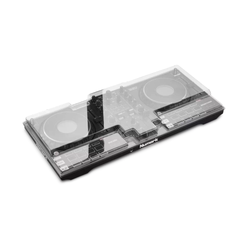 Decksaver LE Numark Platinum FX and Pro FX