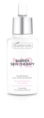 Керамидный про-иммунобустер, BARRIER SKIN THERAPY, 30 мл