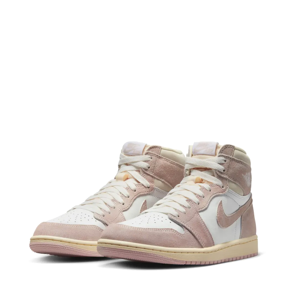 Jordan 1 Retro High "Washed Pink"