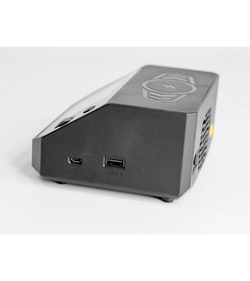 Универсальное зарядное устройство G.T.Power V6PRO Dual Power 7-30/220В, 16Aх2, USB, Wireless 7.5W