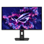 Монитор 27" ASUS ROG Strix XG27AQDPG QD-OLED 2560x1440 500Hz 0.03ms 450cd/m 2xHDMI 1xDP 1xUSB-C