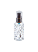 MOCHEQI Professional Musk Macadamia Oil 50 ml— восстанавливающее масло макадамии для волос