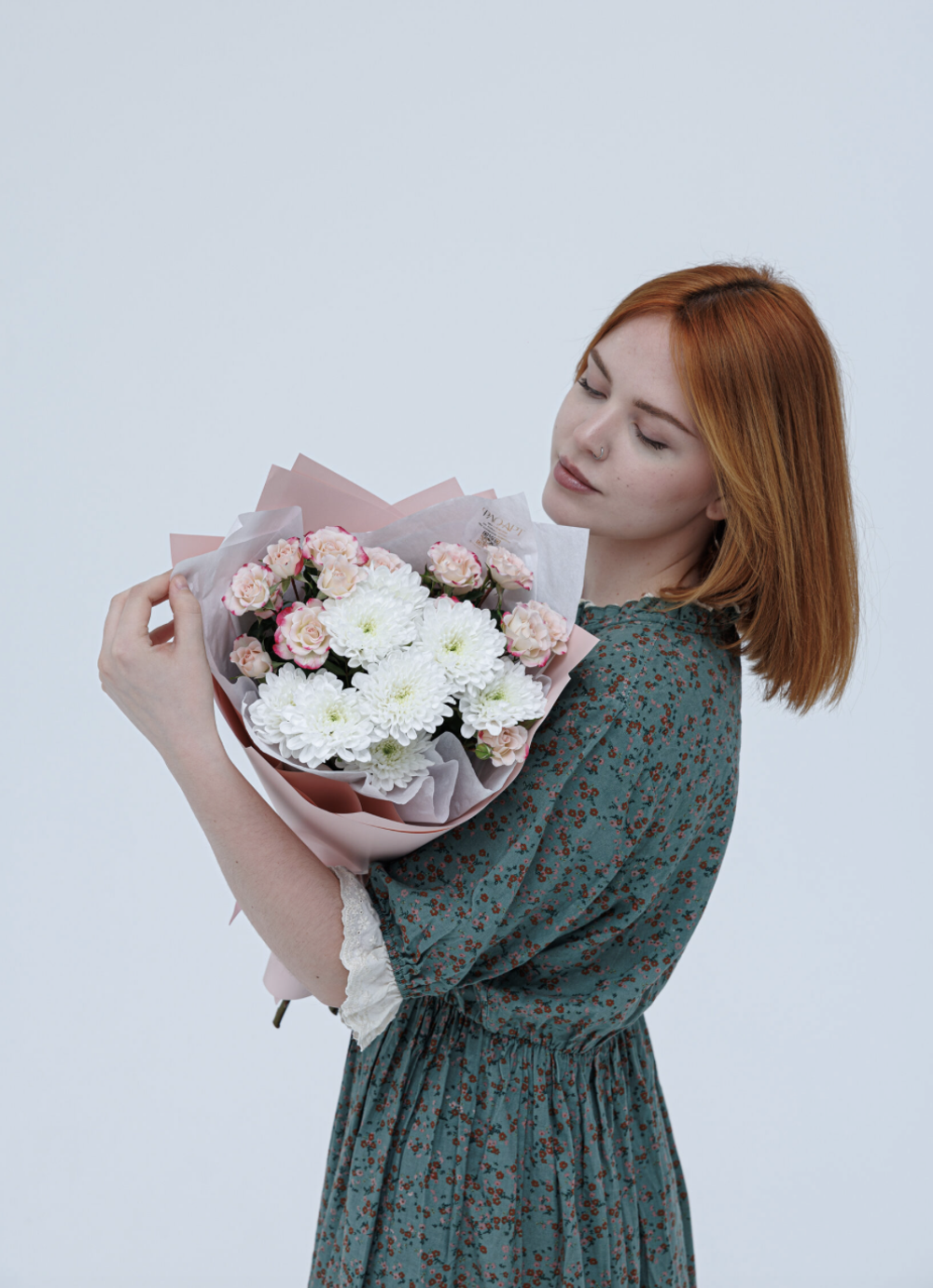 Идеальный "ХS" 